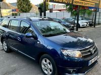 occasion Dacia Logan MCV II (2) 0.9 TCE 90 PRESTIGE