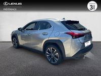 occasion Lexus UX 250h 2WD Premium Edition MY21 - VIVA193098198