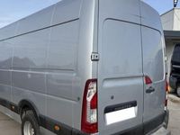 Occasion Renault Master 146 ch (107 kW) 2012 Berline