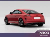 occasion Audi TT 45 Tfsi 245 Quaro S Line Compp Matrix