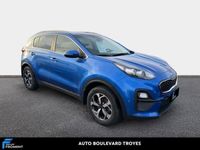 occasion Kia Sportage 1.6 Gdi 132ch Isg Motion 4x2