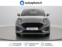 occasion Ford Puma 1.0 EcoBoost 125ch mHEV ST-Line 6cv