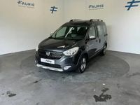 occasion Dacia Dokker Blue Dci 95