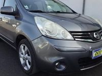 Occasion Nissan Note 86 ch (63 kW) 2010 Citadine