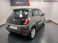 occasion Renault Twingo III SCe 65 Zen