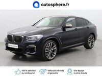 occasion BMW X4 M40d 326ch