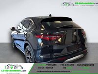 occasion Alfa Romeo Stelvio 2.0T 280 ch Q4 BVA