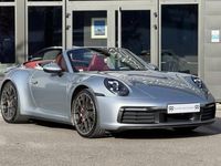 Occasion Porsche 911 Carrera 4S Sport 450 ch (330 kW) 2019 Coupé