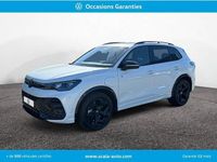Occasion VW Tiguan R-line Edition 204 ch (150 kW) 2025 SUV