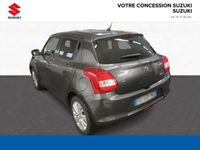 occasion Suzuki Swift 1.2 Dualjet Hybrid 90ch Privilège Euro6d-T