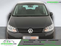 occasion VW Sharan 1.4 TSI 150