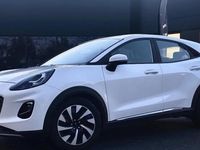 Occasion Ford Puma Titanium 125 ch (91 kW) 2023 SUV