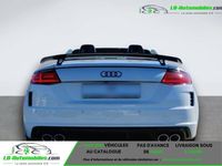 occasion Audi TT Roadster S 40 TFSI 320 BVA Quattro