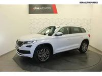 occasion Skoda Kodiaq 1.5 Tsi 150 Act Dsg7 4x4 5pl Laurin & Klement