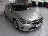 occasion Mercedes 200 Classe Cla Classe BusinessD 7-g Dct Edition