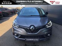 occasion Renault Grand Scénic IV Tce 160 Energy Intens Bose