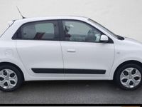 occasion Renault Twingo iii Achat integral zen