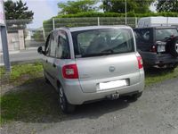 occasion Fiat Multipla 1.9 JTD - 115 CLASS