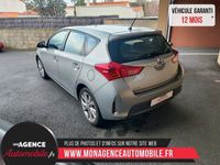 occasion Toyota Auris Hybrid 