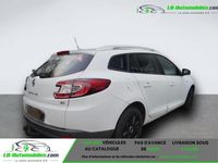 occasion Renault Mégane III 1.5dCi 110 BVM