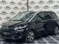 occasion Citroën Grand C4 Picasso BLUEHDI 150CH EXCLUSIVE S\u0026S EAT6