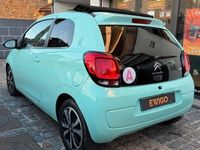 Occasion Citroën C1 Shine 82 ch (60 kW) 2017 Citadine