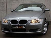 occasion BMW 320 320 iA Coupé/ Xenon/Leder/Zetelv.