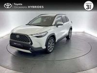 Occasion Toyota Corolla Cross Design 140 ch (102 kW) 2024 SUV