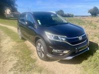 Occasion Honda CR-V Elegance 160 ch (117 kW) 2017 Bronze SUV