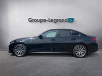 Occasion BMW 318 M Sport 150 ch (110 kW) 2021 Berline