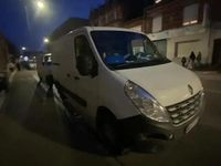 Occasion Renault Master 125 ch (91 kW) 2014 Van