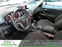 occasion Opel Zafira 2.0 Cdti 170 Ch Blueinjection Bva