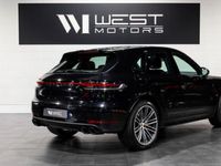 occasion Porsche Macan Turbo V6 2.9 440 Ch