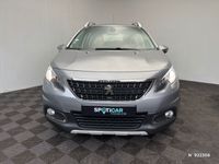 occasion Peugeot 2008 I 1.2 PURETECH 110CH ALLURE S&S