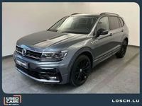 occasion VW Tiguan R-line/4m/highline/ahk