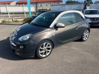 occasion Opel Adam Rocks 1.4 Twinport 87ch Unlimited Start/Stop