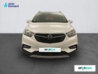 occasion Opel Mokka X 1.4 Turbo 140ch Elite 4x2