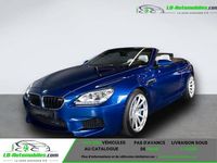 Occasion BMW M6 Comfort Edition 560 ch (411 kW) 2012 Coupé
