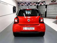occasion Smart ForFour 71ch Pure