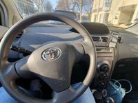 occasion Toyota Yaris 1.4 - 90 D-4D FAP In