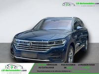 Occasion VW Touareg 286 ch (210 kW) 2021 SUV