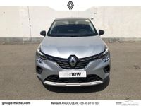 occasion Renault 21 CAPTURCaptur TCe 90 -- Intens