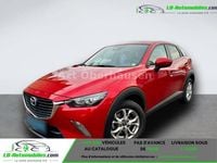 Occasion Mazda CX-3 120 ch (88 kW) 2015 SUV
