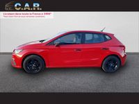 occasion Seat Ibiza 1.0 MPI 80 ch S/S BVM5 Reference Business