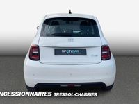 occasion Fiat 500e 500118 ch Passion - VIVA3685470