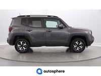 occasion Jeep Renegade 1.3 GSE T4 240ch 4xe Trailhawk AT6