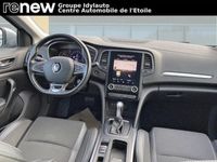 occasion Renault Mégane IV MeganeEstate Blue Dci 115 Edc - 21b Intens