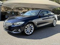 Occasion BMW 428 Sport Line 246 ch (180 kW) 2014 Bleu Coupé