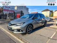 occasion Toyota Auris HSD 136H DESIGN