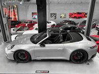 Occasion Porsche 992 481 ch (353 kW) 2022 Gris Cabriolet